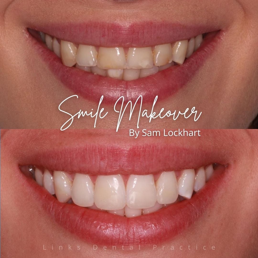 Links Dental Practice | Links Dental Practice in Edinburgh Welcome to Links Dental Practice